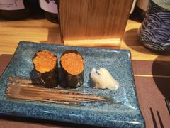 -九酢·海鲜居酒屋