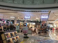 -天虹商场(后海店)