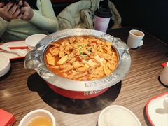 -胖哥俩肉蟹煲(富阳万达店)