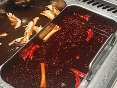 -海底捞火锅(河东万达广场店)