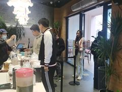 -茶颜悦色(环球奥特莱斯店)