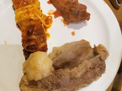 -火炉火自助餐(悠唐购物中心店)