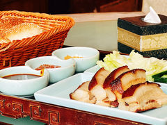 -烧肉馆(古北水镇景区店)