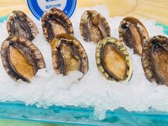 -海鲨湾海鲜会馆(百家湖1912店)