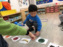 -徐汇区新宜幼稚园