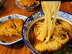 特色奥灶面-孙盛兴奥灶面馆·蟹黄面·三虾面(山塘街总店)