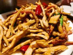 -梁记粥铺(开元地中海店)