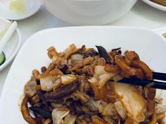 -翡翠拉面小笼包(机场DFS店)