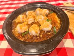 -西贝(上海国际时尚中心店)