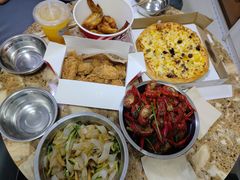 -上上席川菜(凯德乐峰广场店)