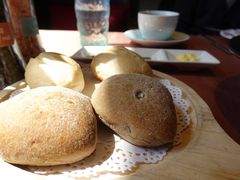 -卡本妮法餐厅·北京和平宾馆