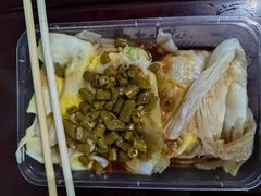 -横河佬炖品店(罗阳一路老店)