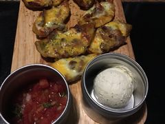 -黑角餐厅美式狂野Blackhorn(昌茂花园店)