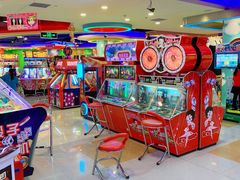-汤姆熊欢乐世界(光启城店)