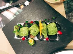 翡翠牛肉-拂晓山房·私房川菜(西门店)