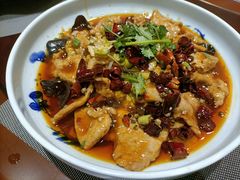 -富瑶大酒店(强工二街店)