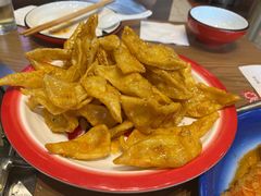 -那红花·东北菜铁锅炖(仙林金鹰店)