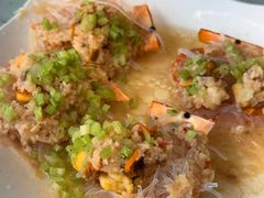 -众味海鲜大排档·活海鲜·潮汕味(南澳店)