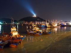 -沈家门渔港