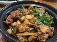 -竹里馆 ·茶食(奥体店)