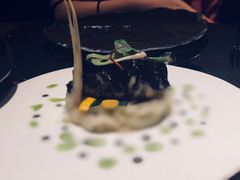 -AZUL by FUEL蓝色·法式酒馆(琶醍店)