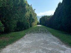 -秦始皇帝陵博物院-丽山园