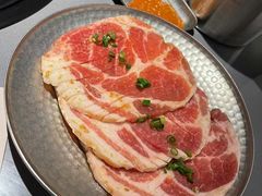 -Ant 蚂蚁洞烤肉·大营地(上海静安大悦城店)