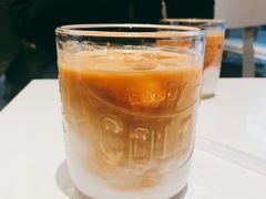 -KYO COFFEE(胶州路店)