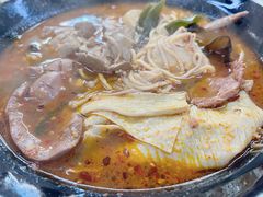 -四川老牛麻辣烫(北门桥店)