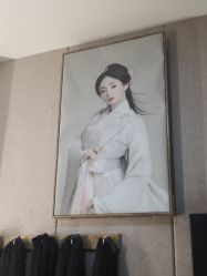 -盘子女人坊古装写真摄影(天津总店)