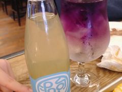 -Big Bamboo 大竹子体育主题餐厅(虹梅路店)