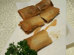 -七哥港式茶餐厅(亮马桥总店)