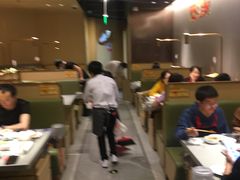-海底捞火锅(平谷华联店)