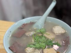 -金原鸭血粉丝汤总店(锁金村店)