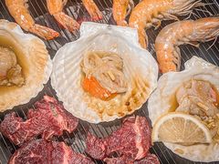 -何发发和牛烧肉·鳗鱼榴莲放题自助(乐峰广场店)