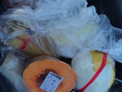 -永辉超市(大西洋银泰城店)