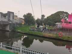 -苏州太湖西山岛开心农场