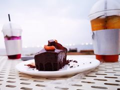 -Cafe Aewol Monsant
