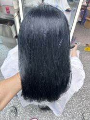 -HD HAIR STYLE