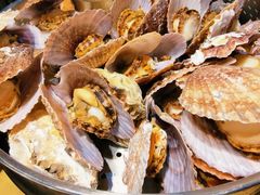 -浩运·海鲜青岛菜·海胆水饺(石老人店)