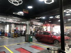 -途虎养车工场店(普善路店)