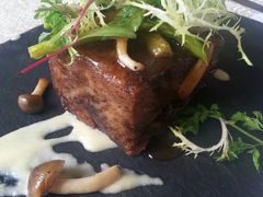 -上海和平饭店-华懋阁 The Cathay Room