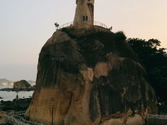 -鼓浪屿·皓月园