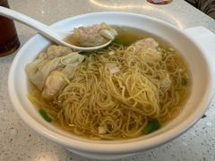 -香港新发烧腊茶餐厅(书城店)