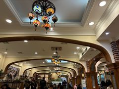 -清真·玛丽亚新疆菜主题餐厅(浙江中路店)