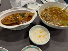 -肆月河豚·新淮扬(金融街店)