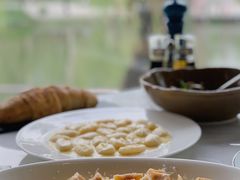 意式萨拉米饺子-Fiume福弥意大利餐厅