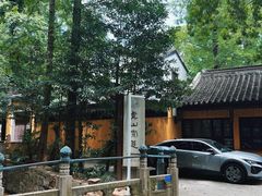 -虞山风景区