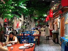 -北平食府(马鞍山路店)