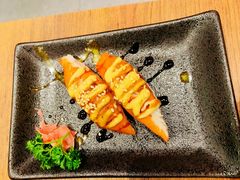 -小川洋风料理(大悦城店)